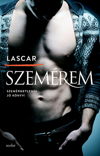 Lascar - Szemrem