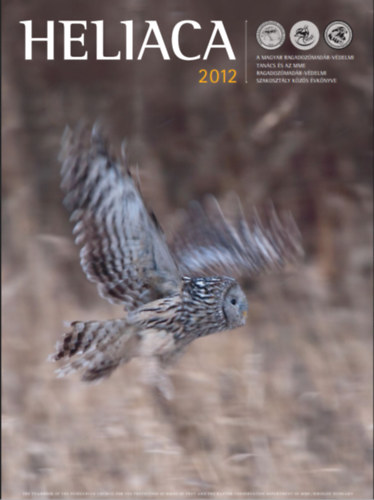 HELIACA 2012. 10. �vfolyam