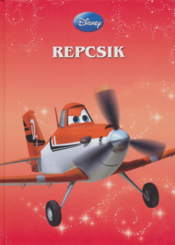 Repcsik