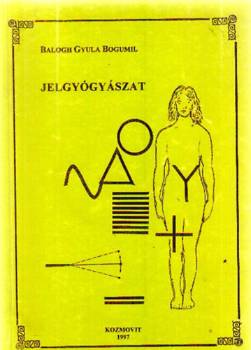 Balogh Gyula Bogumil - Jelgygyszat