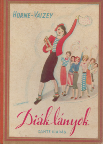 Horne-Vaizey - Di�kl�nyok