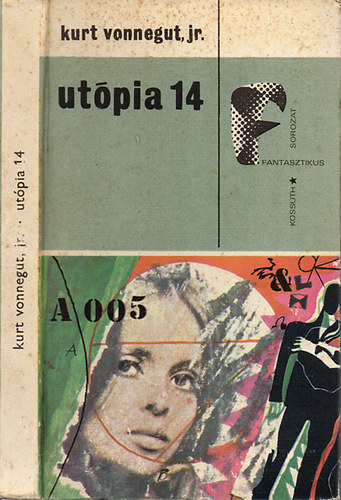 Kurt Vonnegut Jr. - Utópia 14