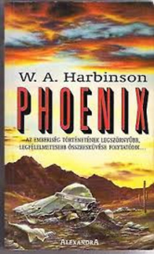 W.A. Harbinson - Phoenix