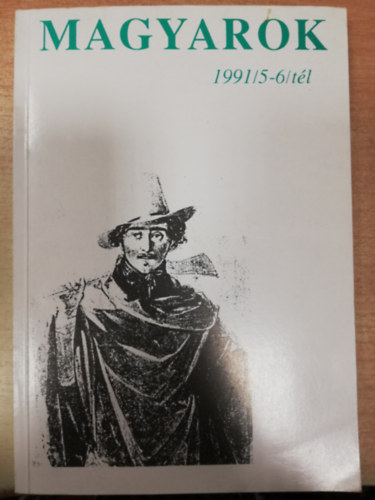 Magyarok 1991/5-6/t�l