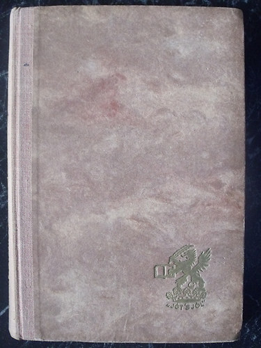 D�k�ny Andr�s - Egy cs�nak elt�nt