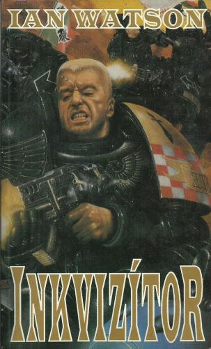 Ian Watson - Inkviz�tor