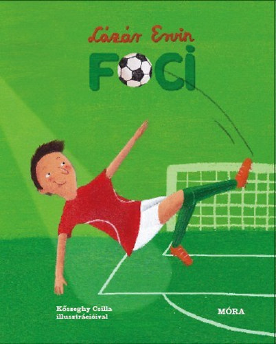 Lázár Ervin - Foci