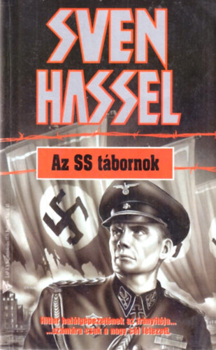 Sven Hassel - Az SS tbornok
