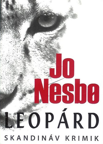 Jo Nesbo - Leoprd