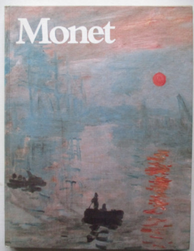 Luigina Bortolatto Rossi - Monet mvszete 1870-1889
