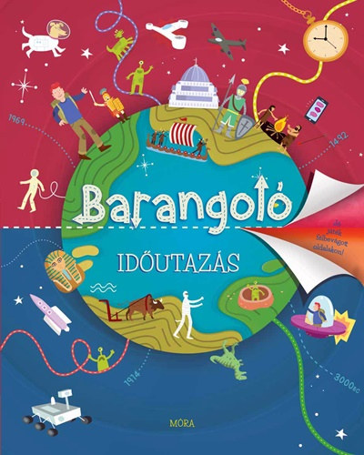 Anna Brett - Barangol - Idutazs