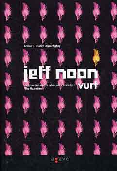 Jeff Noon - Vurt