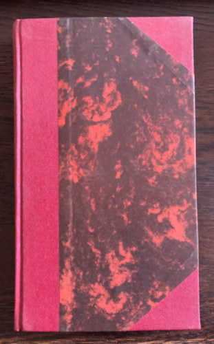 Hoitsy Pál - Régi Magyar Alakok - A letűnt nemzedék férfiai