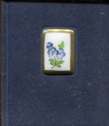 Gy�z� Sikota - The porcelain art of Herend