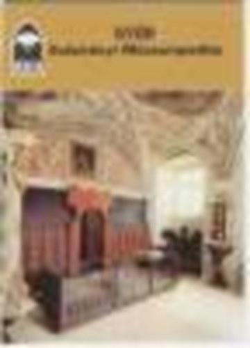 Vida M�ria; J�zsa Alajos - Gy�r Sz�ch�nyi M�zeumpatika