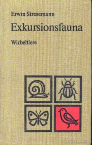 Hans - exkursionsfauna