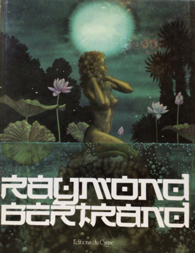 Raymond Bertrand - Raymond Bertrand