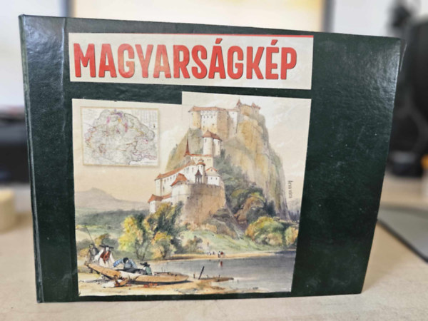 Magyarsgkp - A trtnelmi Magyarorszg vrmegyinek cmerei (sajt sszellts trkpekkel!)