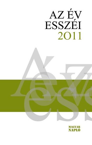 Az �v essz�i 2011