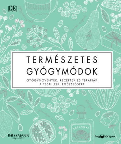 Term�szetes gy�gym�dok