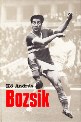 K� Andr�s - Bozsik
