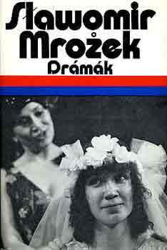 Slawomir Mrozek - Dr�m�k (Mrozek)