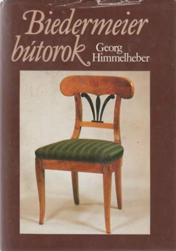 Georg Himmelheber - Biedermeier btorok
