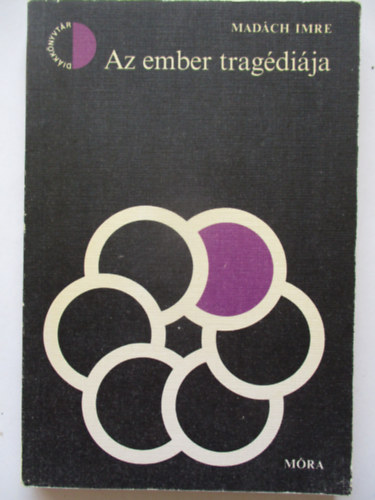 Mad�ch Imre - Az ember trag�di�ja