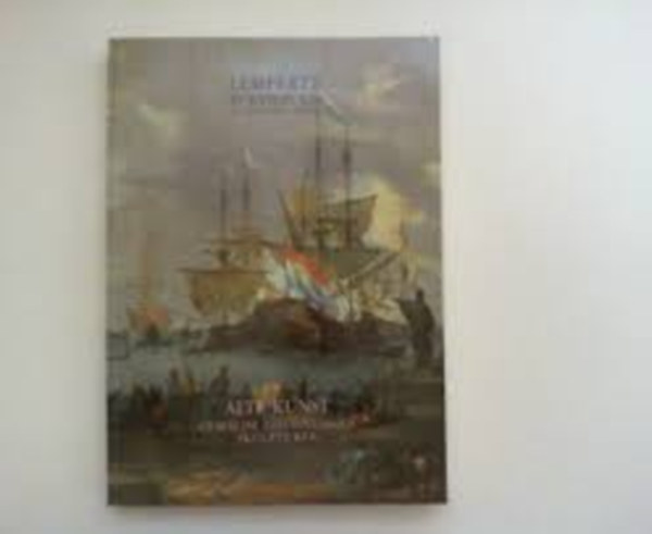 Kunsthaus Lempertz - Lempertz Auktion 820 15. Mai 2002. K�ln