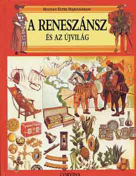 Giovanni Caselli - A renesznsz s az jvilg