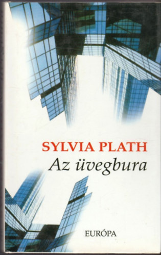 Sylvia Plath - Az vegbura