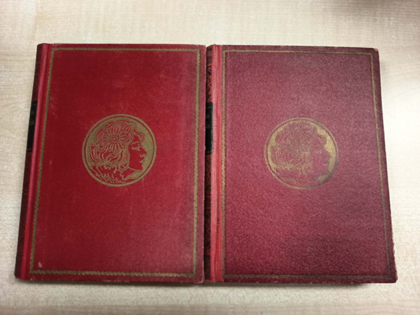 James Oliver Curwood - A hallgatás völgye I-II.