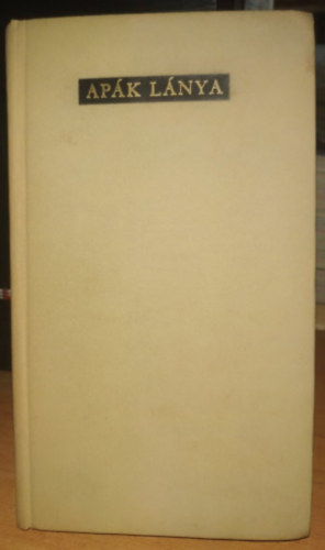 F�lde�k J�nos - Ap�k l�nya