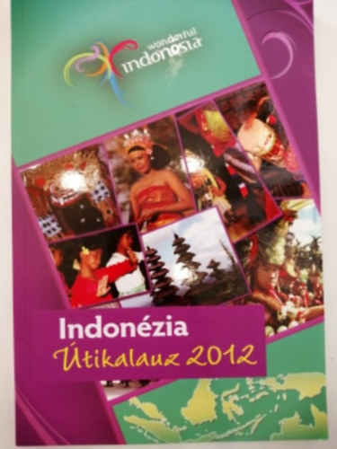 Indon�zia �tikalauz 2012