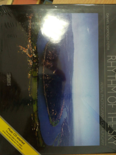 Daniel Somogyi-Toth - Rhythm of the sky