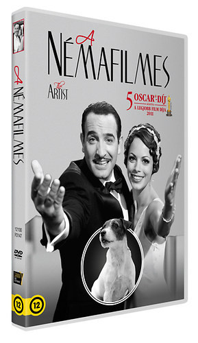 Michel Hazanavicius - A n�mafilmes (1 DVD)