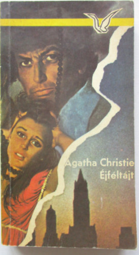 Agatha Christie - �jf�lt�jt