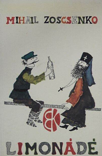 Mihail Zoscsenko - Limon�d�