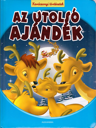 Az utolsó ajándék