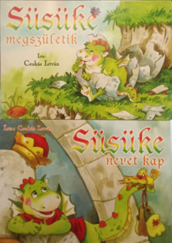 Meseknyvcsomag