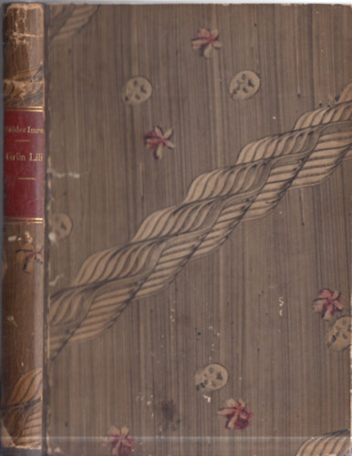 F�ldes Imre - Gr�n Lili (h�romfelvon�sos v�gj�t�k)