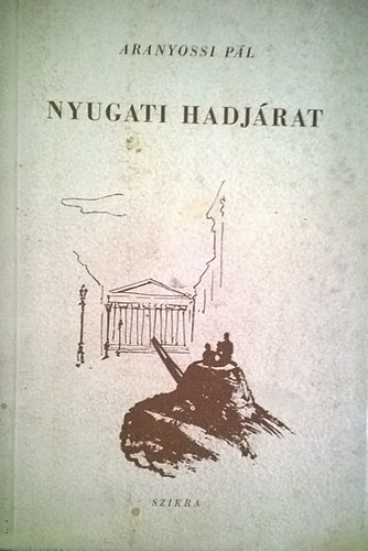 Aranyossi Pl - Nyugati hadjrat \(1939-40)