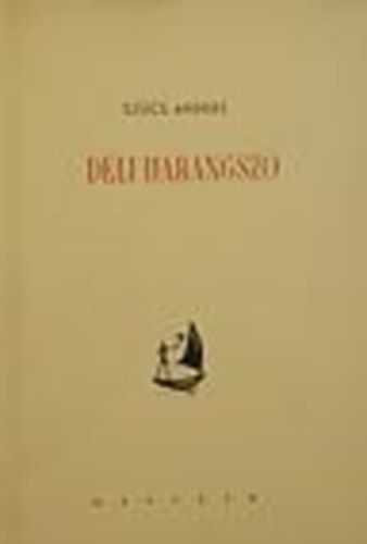 Szűcs András - Déli harangszó (Szűcs)