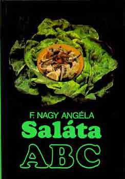 F. Nagy Angla - Salta ABC