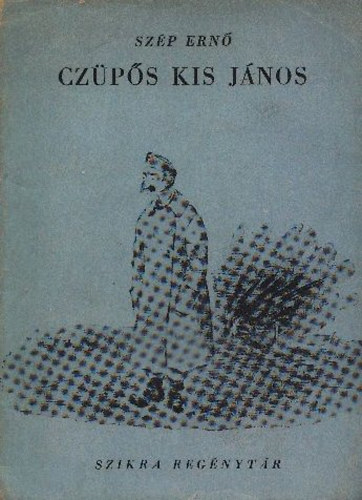 Szp Ern - Czps Kis Jnos