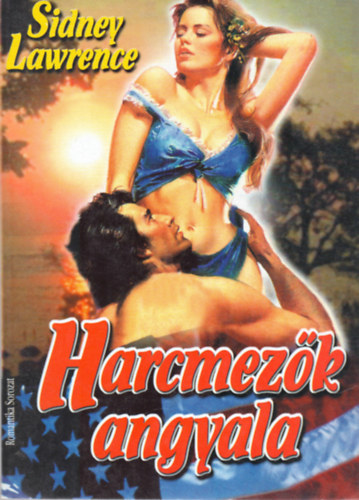 Sindey Lawrence - Harcmez�k angyala