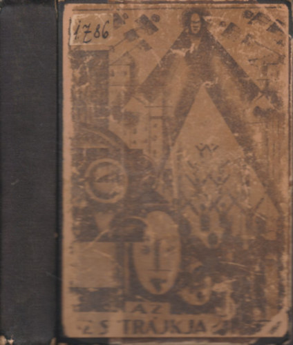 Boross Mih�ly - Az �sz sztr�jkja