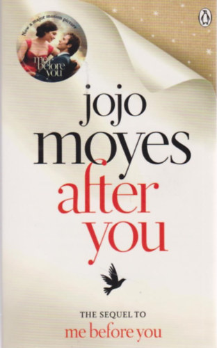 Jojo Moyes - After you