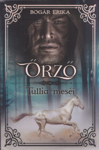 Bogr Erika - rz- -Tullia mesi