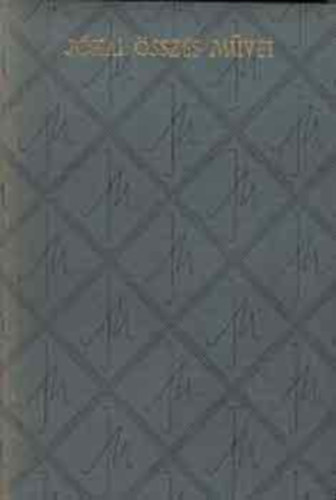 J�kai M�r - J�kai M�r �sszes m�vei 1-71. (teljes sorozat)